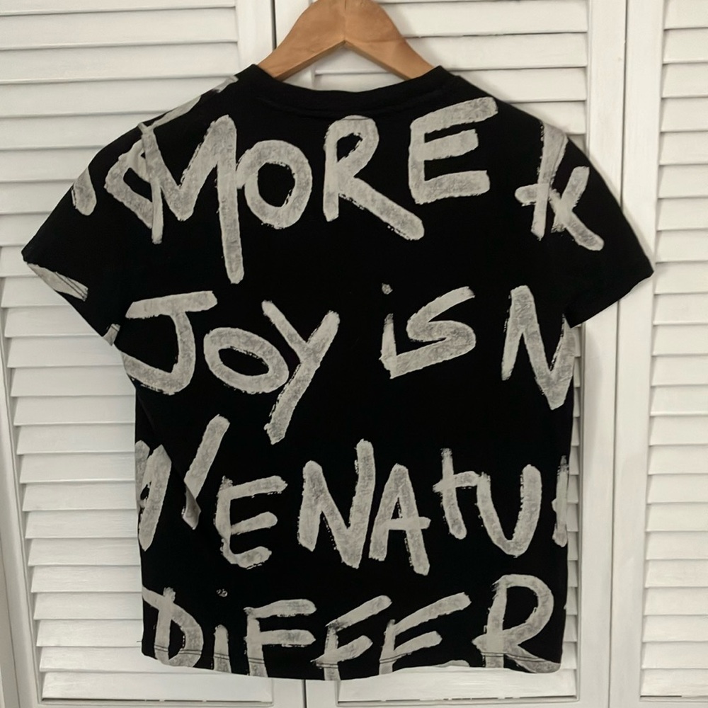 Desigual TShirt - Picture 2 of 3